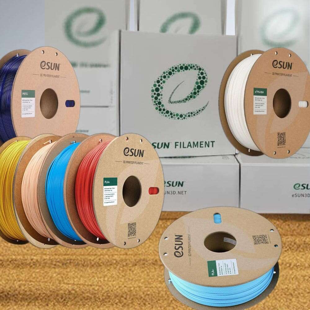 Filamentos