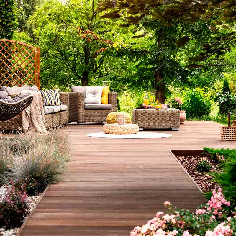 Jardinería