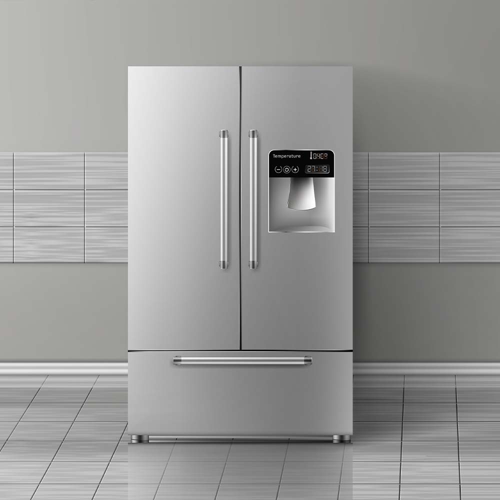 Refrigeración