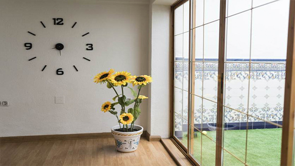 Inunda tu casa de color y vitalidad con girasoles | Arquiproductos