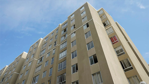 Ministerio de Vivienda y ASEI lanzan primer centro de atención online inmobiliario en feria virtual