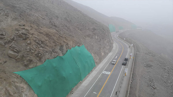 MTC otorga la buena pro para el mejoramiento del Corredor Vial Sur