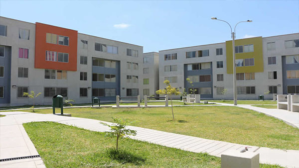 Planes urbanos ligados a inversión reducirían el déficit habitacional