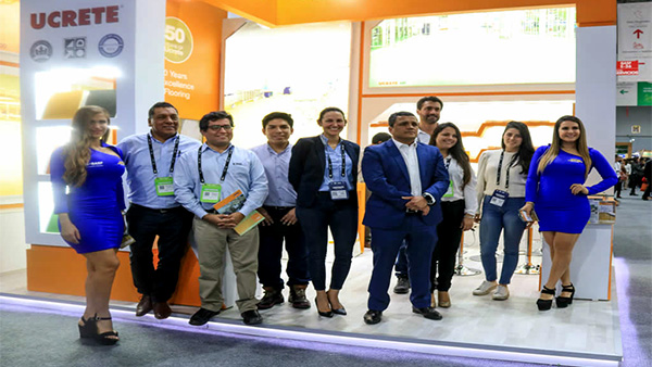 BASF presenta su portafolio de soluciones para la industria alimentaria en Expoalimentaria 2019
