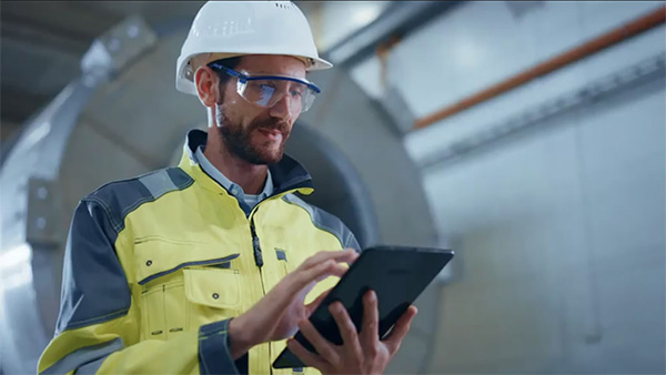 ABB impulsa era digital de la energía con interruptores inteligentes Publicado hace 1 día