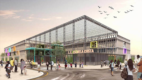 MEF inicia plan piloto para incorporar metodología BIM en proyectos de inversión