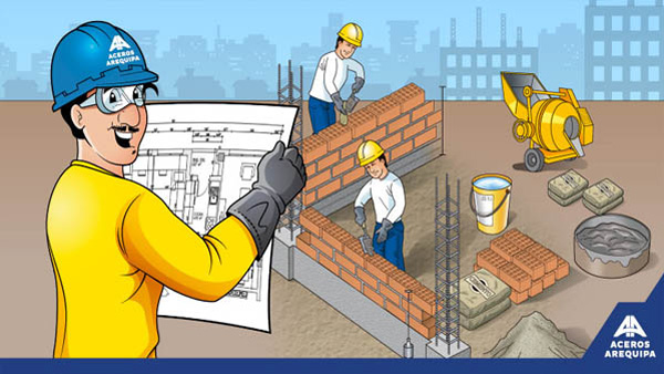 ¿Cómo obtener buenos planos de construcción?
