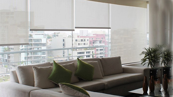 Hunter Douglas - Koolblack Technology