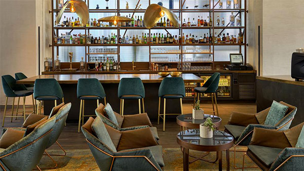 El restaurante con mejor diseño de Europa