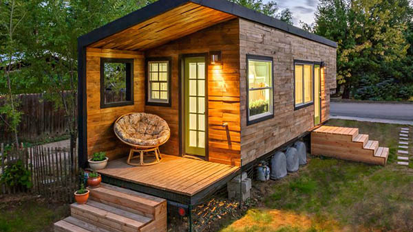 ¡Cinco ideas para lograr una casa más ecológica!