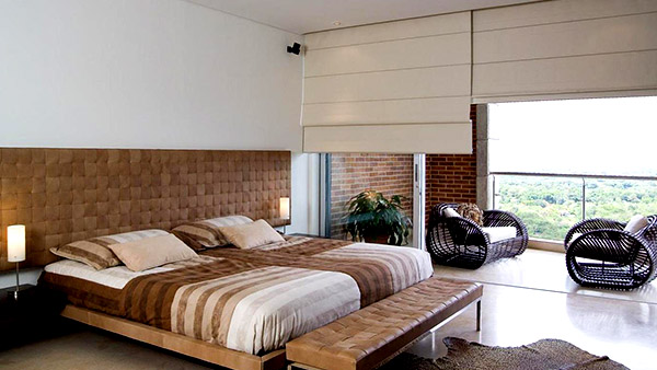 Cortinas Romanas: Conoce mejor las Romanas Store