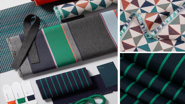 Deco Interior´s: Lo último en tejidos sunbrella