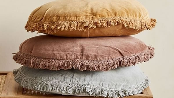 Colores lavados y tonos pastel: por qué este truco decorativo arrasa