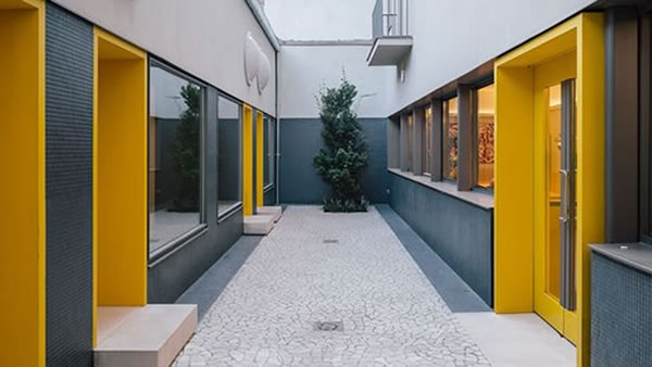 El coliving, la nueva tendencia en Europa