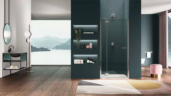 ¿De qué color pinto el baño? Estos son los tonos que mejor funcionan, según el estilo que buscas