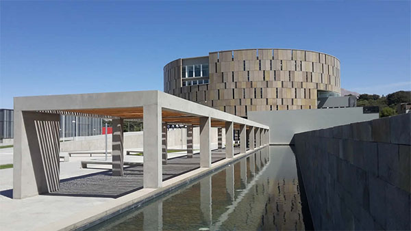 Sede del Gobierno Regional de Moquegua gana premio Nacional de Arquitectura