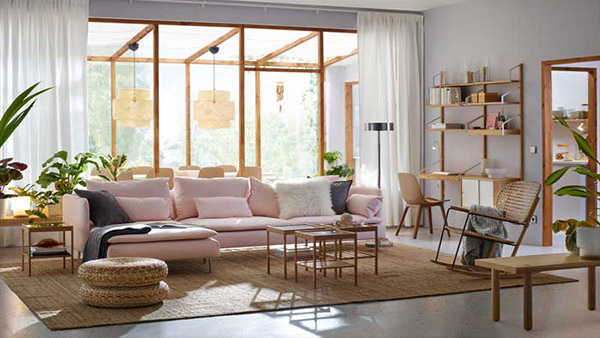 Estilo Slow Life