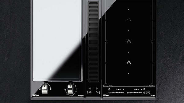 Teka reinventa la cocina con su nueva Serie VarioPRO