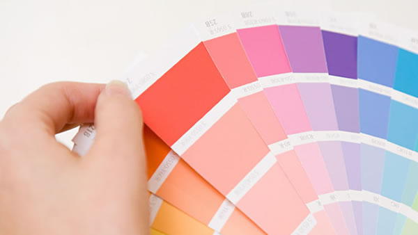 Las predicciones del color del año 2021