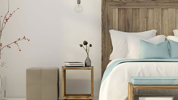 12 ideas para aprovechar al máximo el espacio en habitaciones pequeñas