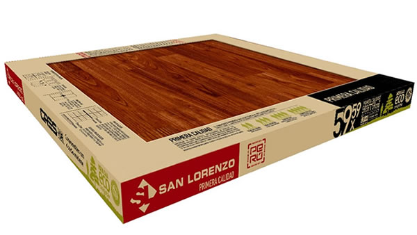 San Lorenzo patrocina campaña “Compra peruano, cómprale al Perú” de la Sociedad Nacional de Industrias