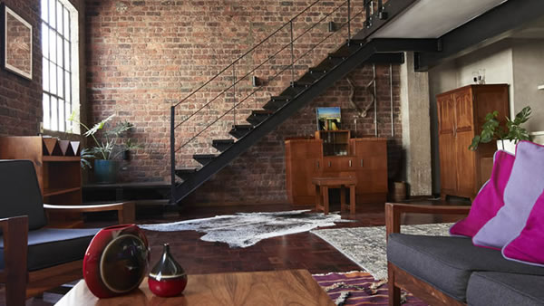 Las ventajas que te encantarán de vivir en un loft