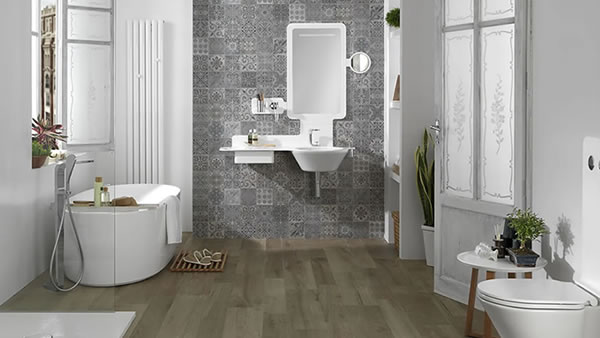 Diseño de baños