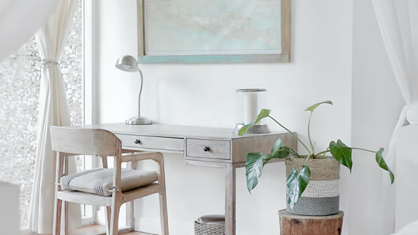 7 consejos para tener una casa más relajante