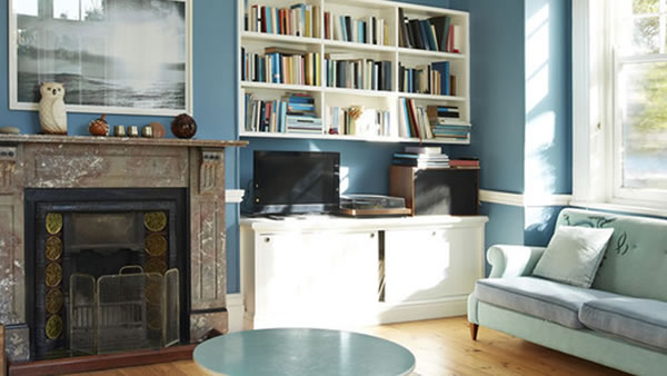 ¿Cuál es el significado de los colores en la decoración?