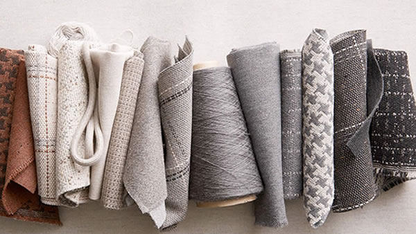 Deco interior´s presenta sus tejidos comprometidos con el medio ambiente