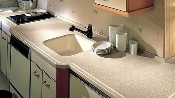 Pierinelli: 3 Tips para cuidar tus superficies de Corian