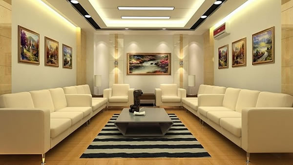 La importancia de la iluminación en el interiorismo