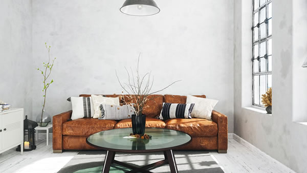 Conoce el estilo escandinavo y dale estilo a tu hogar