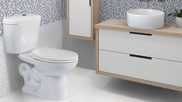 Trebol Smart 2.0: el sanitario ideal para tu hogar
