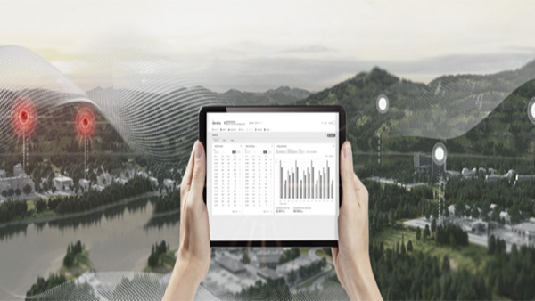 ABB: La transformación digital en la industria peruana reducirá al 50% la huella de carbono