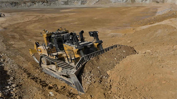 Caterpillar destaca en MINExpo 2021 con su propuesta para una minería más sostenible y productiva