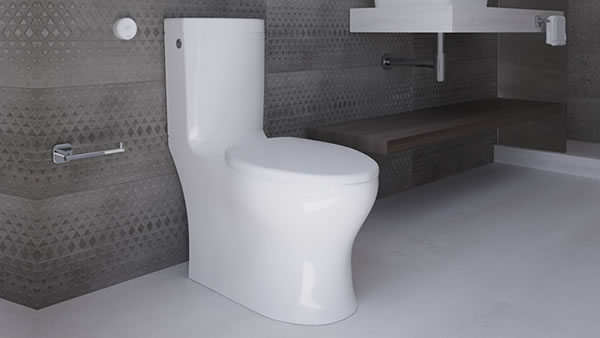 Helvex presenta Miura 16 TCC, el futuro de los WC’s