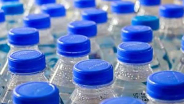 Doulton Water Filters: ¿El agua potable tiene microplásticos?