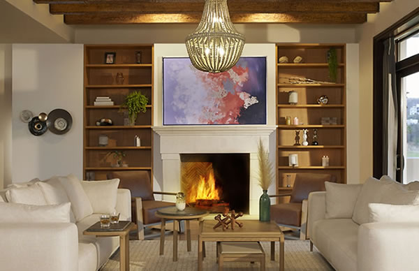 ¿Nuevo en el interiorismo? Estas son las reglas básicas para decorar tu espacio