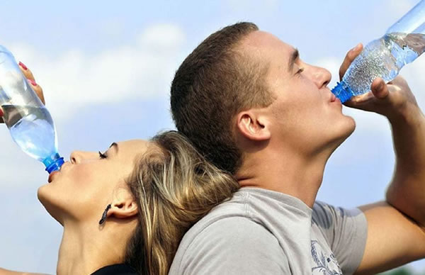 Doulton Water Filters: ¿Cuánta agua debemos beber al día?