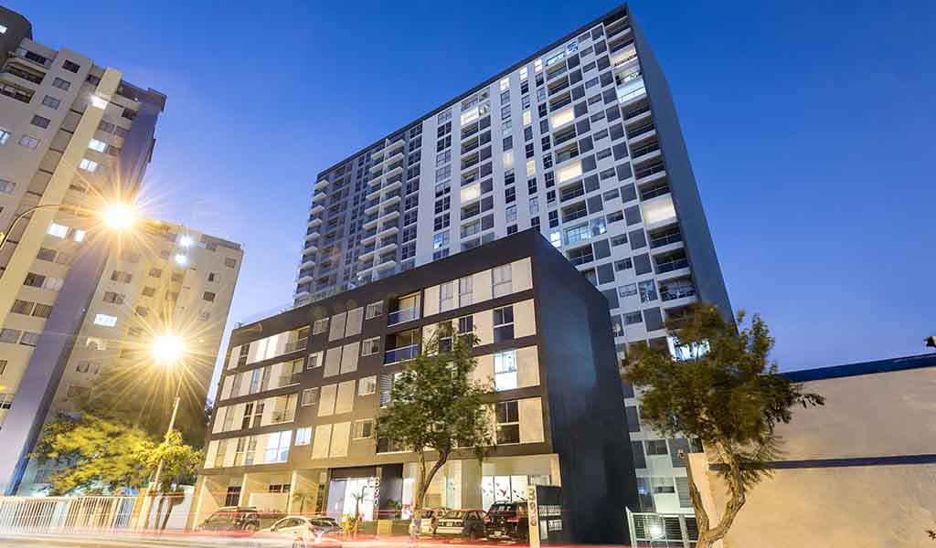 COSAPI Inmobiliaria obtiene por segundo año consecutivo la certificación de calidad “Best place to live”