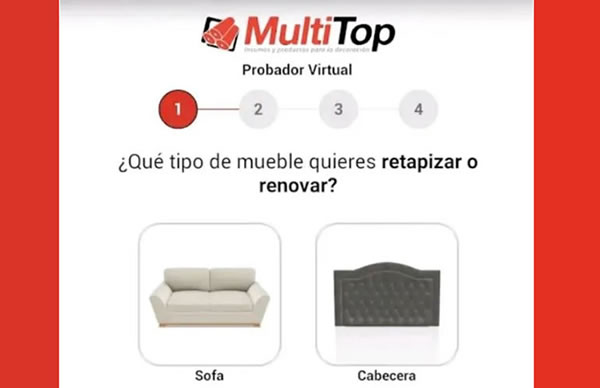 MultiTop lanza MULTI 3D