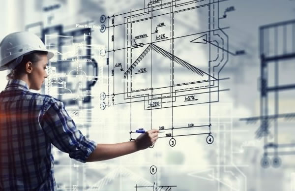 La transformación digital de la Arquitectura
