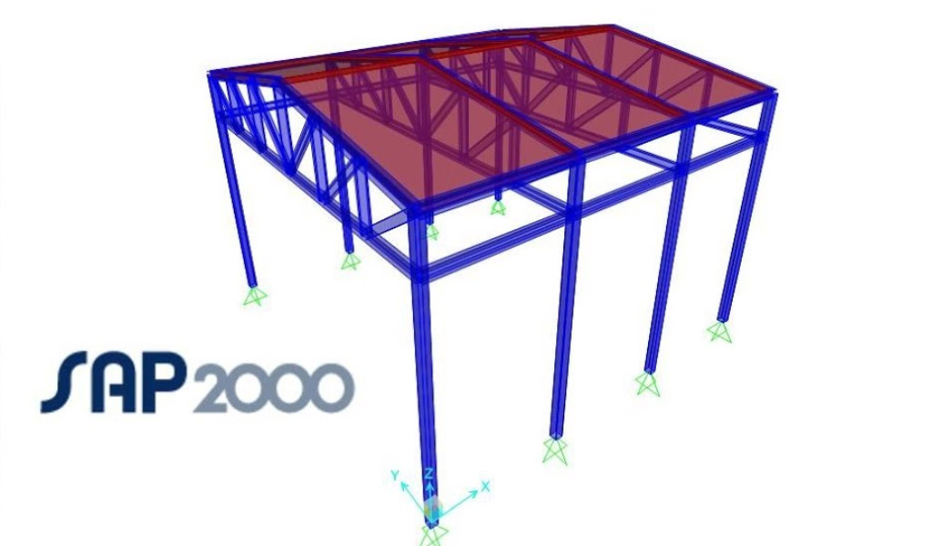 Ventajas de utilizar SAP2000 dentro de la metodología BIM