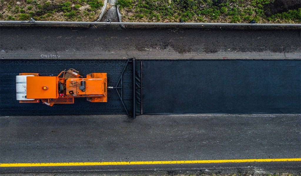 Geosintéticos: La solución para la construcción en suelos blandos