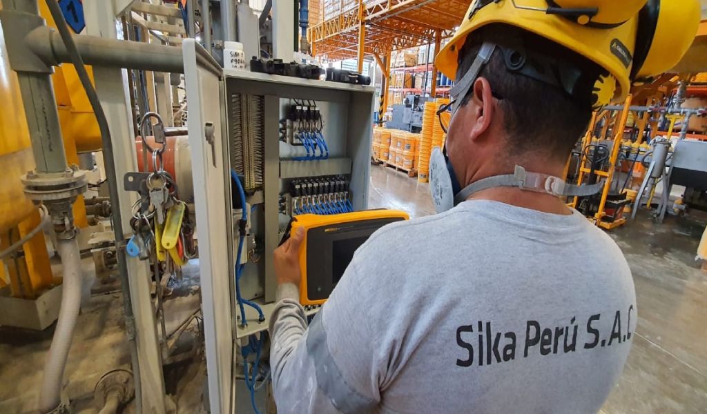 Sika: La importancia de la sostenibilidad en una empresa química