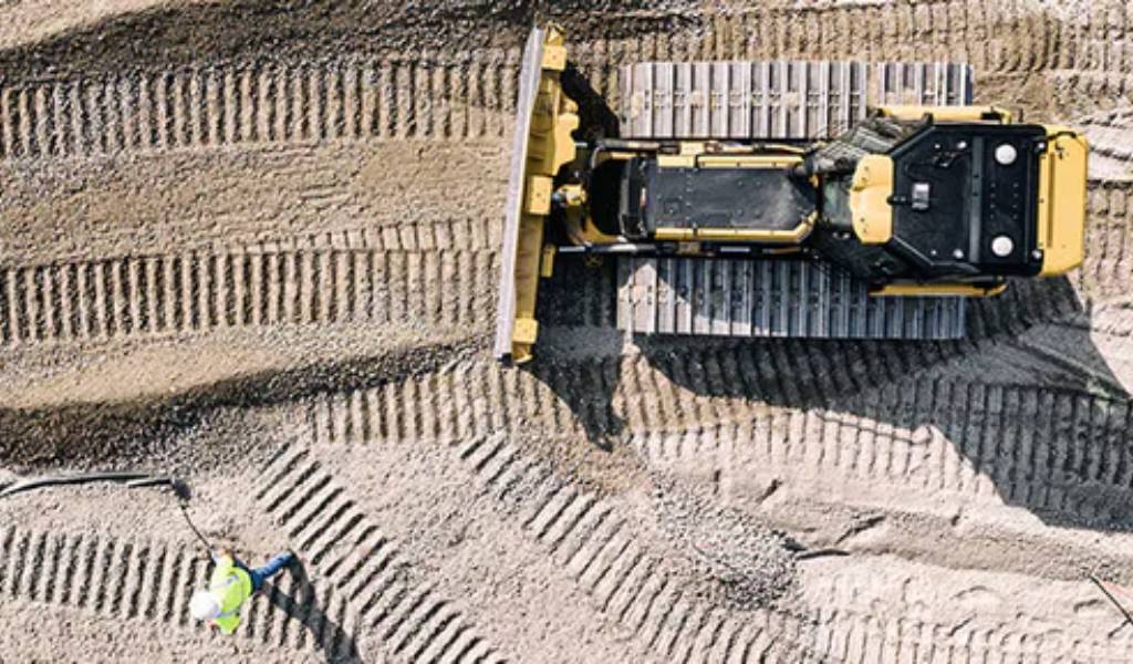 Drones: herramientas de seguridad en la construcción