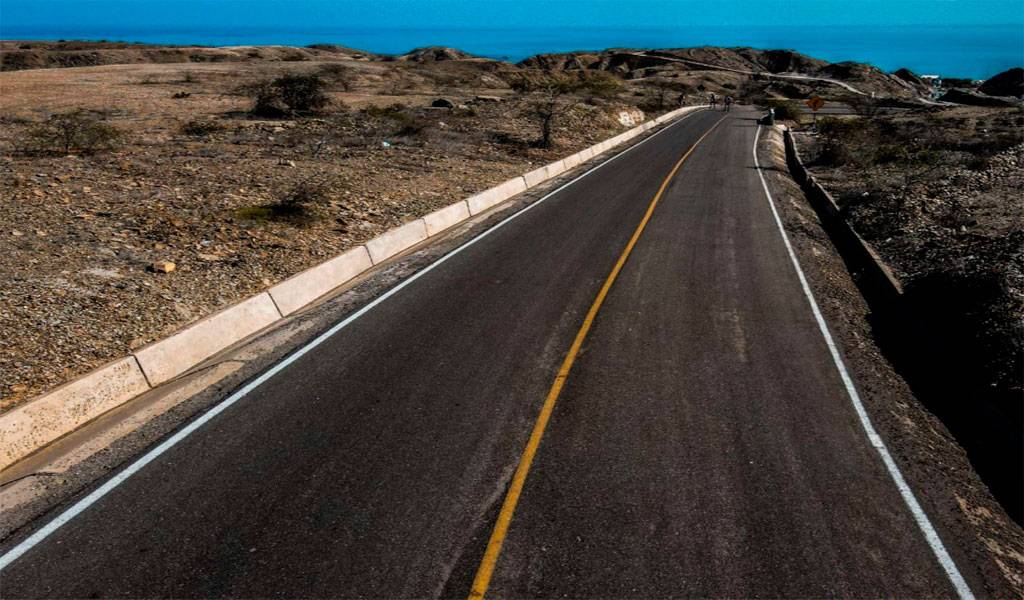 Reconstrucción con Cambios: garantizan inicio y continuidad de 534 obras en 11 regiones