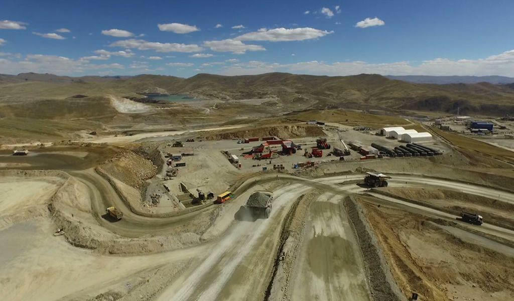 Macrorregión Sur presenta cartera de 23 proyectos de exploración minera y una inversión de US$ 191 millones