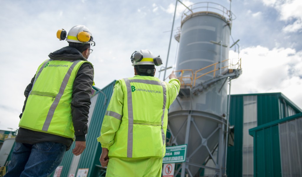 Buenaventura inicia medición de huella de carbono en operaciones mineras, Hidroeléctrica Huanza y oficinas